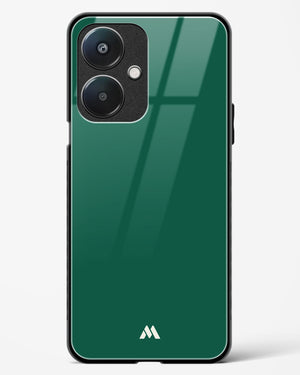 Jade Forest Glass Case Phone Cover (Oppo)