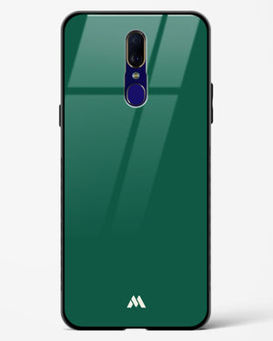 Jade Forest Glass Case Phone Cover (Oppo)
