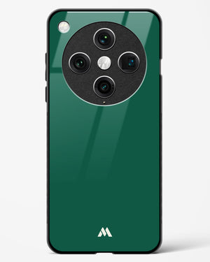 Jade Forest Glass Case Phone Cover (Oppo)