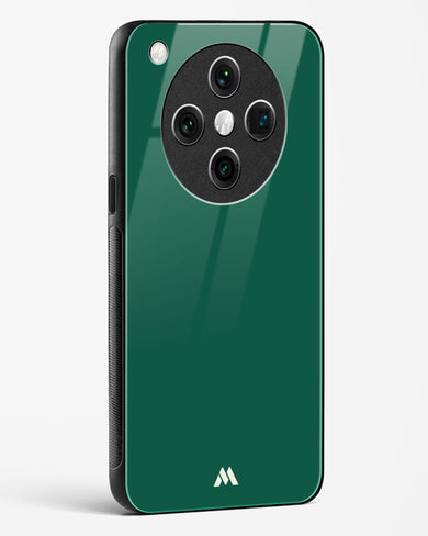 Jade Forest Glass Case Phone Cover (Oppo)