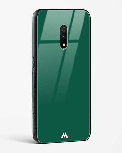 Jade Forest Glass Case Phone Cover (Oppo)