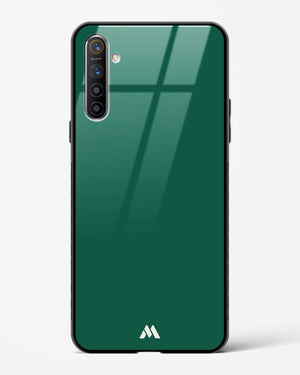 Jade Forest Glass Case Phone Cover (Oppo)