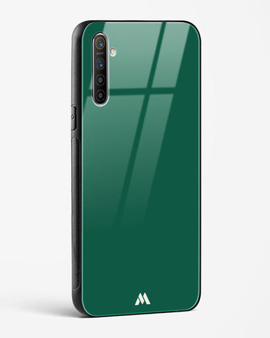 Jade Forest Glass Case Phone Cover (Oppo)