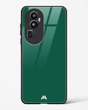 Jade Forest Glass Case Phone Cover (Oppo)