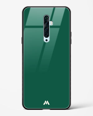 Jade Forest Glass Case Phone Cover (Oppo)