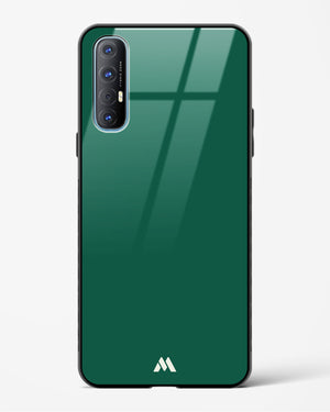 Jade Forest Glass Case Phone Cover (Oppo)