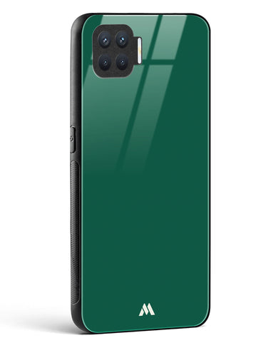 Jade Forest Glass Case Phone Cover (Oppo)