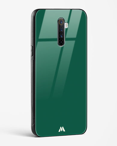 Jade Forest Glass Case Phone Cover-(Oppo)