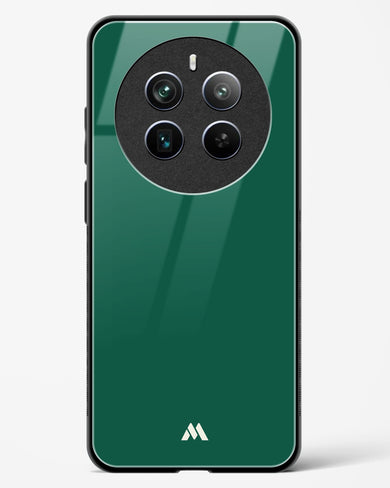 Jade Forest Glass Case Phone Cover (Realme)