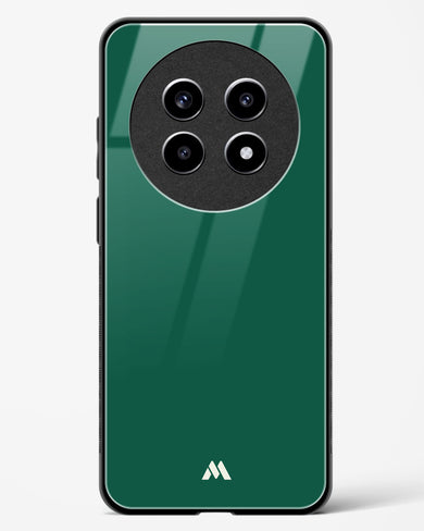 Jade Forest Glass Case Phone Cover (Realme)
