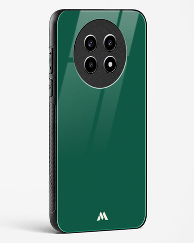 Jade Forest Glass Case Phone Cover (Realme)