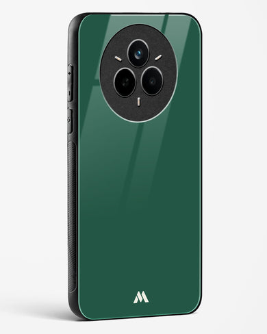 Jade Forest Glass Case Phone Cover (Realme)
