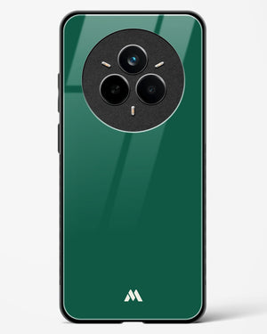 Jade Forest Glass Case Phone Cover (Realme)