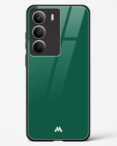 Jade Forest Glass Case Phone Cover (Realme)