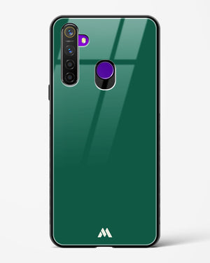 Jade Forest Glass Case Phone Cover (Realme)