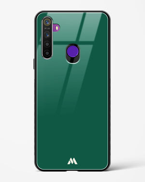 Jade Forest Glass Case Phone Cover (Realme)