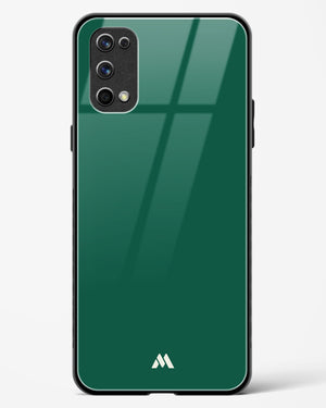 Jade Forest Glass Case Phone Cover (Realme)