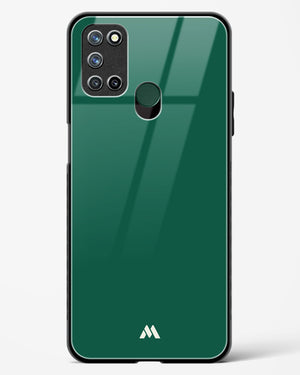 Jade Forest Glass Case Phone Cover (Realme)
