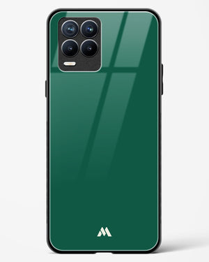 Jade Forest Glass Case Phone Cover (Realme)