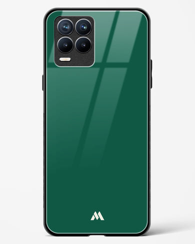 Jade Forest Glass Case Phone Cover (Realme)