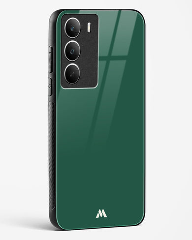 Jade Forest Glass Case Phone Cover (Realme)