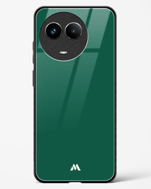 Jade Forest Glass Case Phone Cover (Realme)
