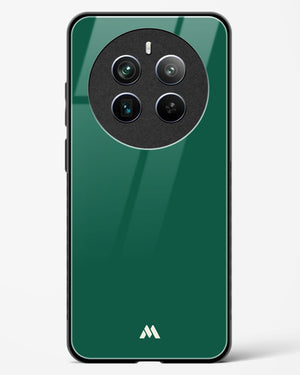 Jade Forest Glass Case Phone Cover (Realme)