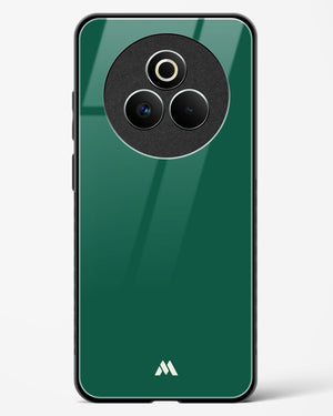 Jade Forest Glass Case Phone Cover (Realme)