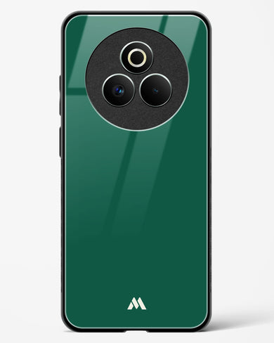 Jade Forest Glass Case Phone Cover (Realme)