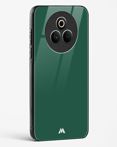 Jade Forest Glass Case Phone Cover (Realme)