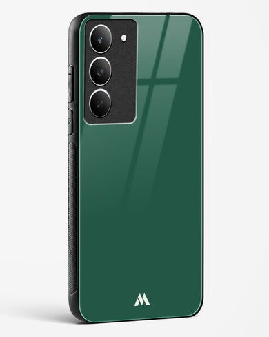 Jade Forest Glass Case Phone Cover (Realme)