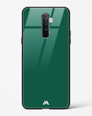Jade Forest Glass Case Phone Cover (Realme)