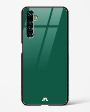 Jade Forest Glass Case Phone Cover (Realme)