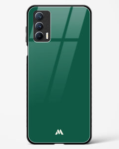 Jade Forest Glass Case Phone Cover (Realme)