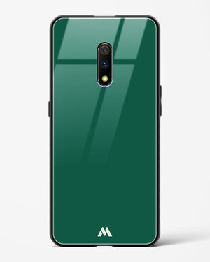 Jade Forest Glass Case Phone Cover (Realme)