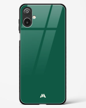 Jade Forest Glass Case Phone Cover (Samsung)