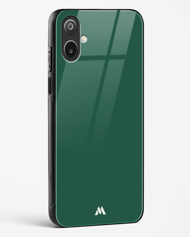 Jade Forest Glass Case Phone Cover (Samsung)
