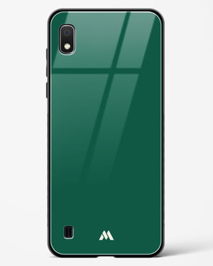 Jade Forest Glass Case Phone Cover (Samsung)