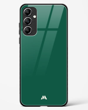 Jade Forest Glass Case Phone Cover (Samsung)