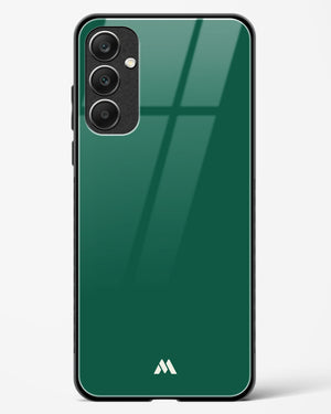 Jade Forest Glass Case Phone Cover (Samsung)