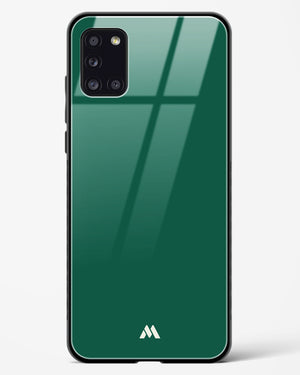 Jade Forest Glass Case Phone Cover (Samsung)