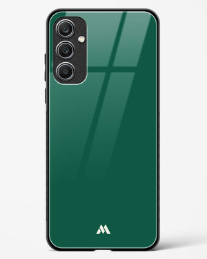 Jade Forest Glass Case Phone Cover (Samsung)