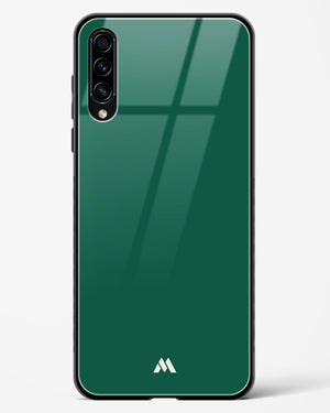 Jade Forest Glass Case Phone Cover (Samsung)