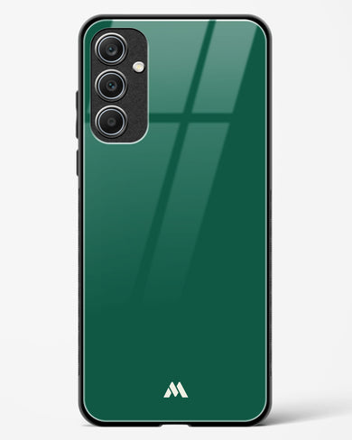 Jade Forest Glass Case Phone Cover (Samsung)