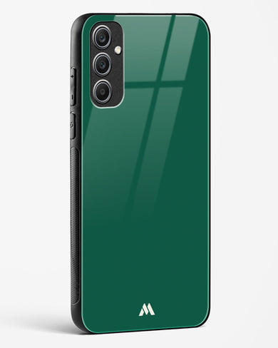 Jade Forest Glass Case Phone Cover (Samsung)