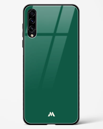 Jade Forest Glass Case Phone Cover (Samsung)