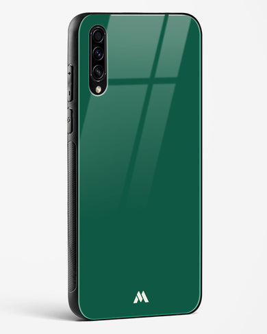 Jade Forest Glass Case Phone Cover (Samsung)