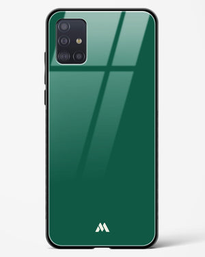 Jade Forest Glass Case Phone Cover (Samsung)