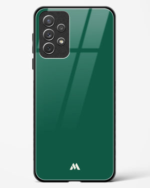 Jade Forest Glass Case Phone Cover (Samsung)