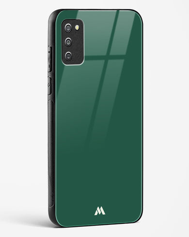 Jade Forest Glass Case Phone Cover (Samsung)